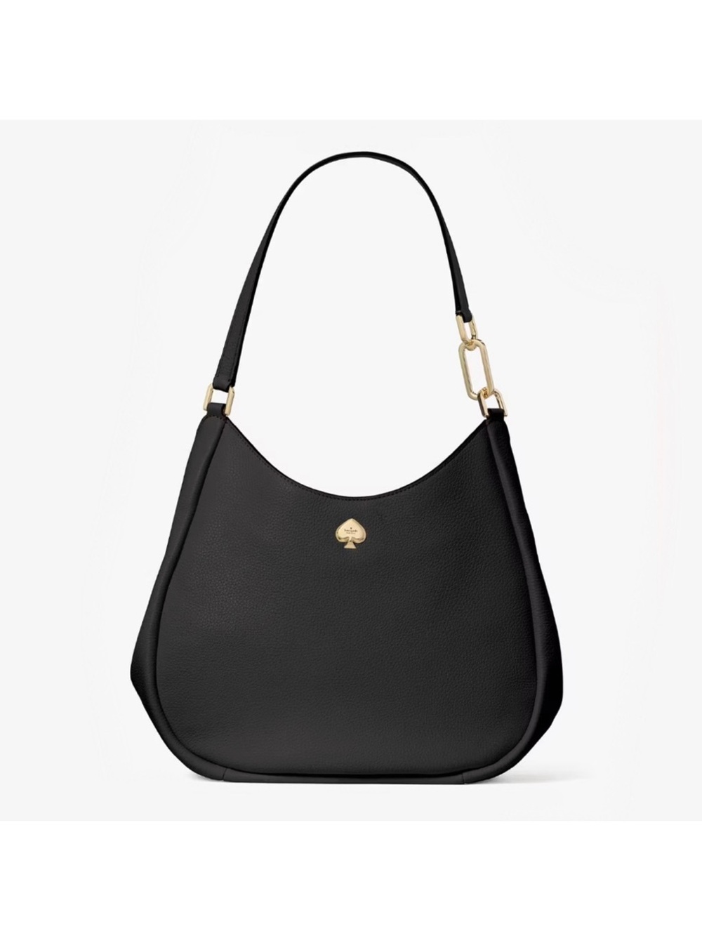 Kate Spade Kayla Large Triple Compartment Shoulder Bag